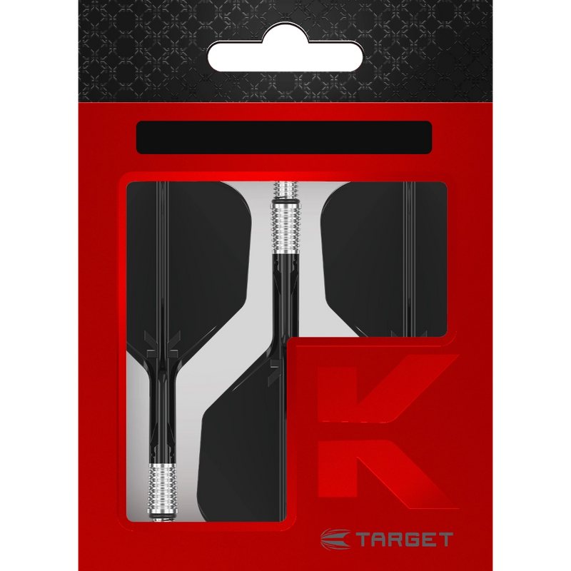 TARGET K-SHIFT STANDARD NO.6 FLIGHT SHAFT SYSTEM-2