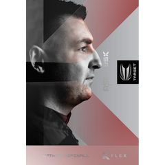 TARGET NATHAN ASPINALL 95K SWISS POINT STEELDART 95%-2