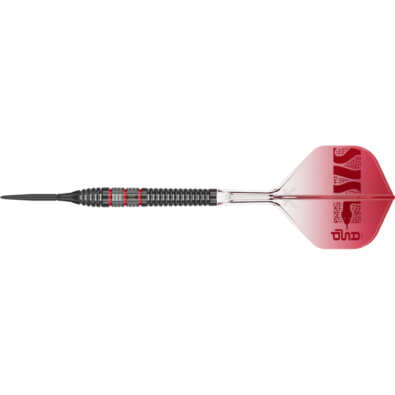 TARGET NATHAN ASPINALL 95K SWISS POINT STEELDART 95%-1