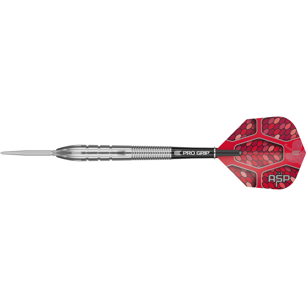 TARGET NATHAN ASPINALL G1 SWISS POINT STEELDART 90%-1