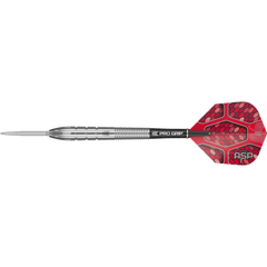 TARGET NATHAN ASPINALL G1 SWISS POINT STEELDART 90%-1