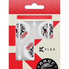 TARGET JAPAN K-FLEX PAUL LIM NO.2 FLIGHT SHAFT SYSTEM-2