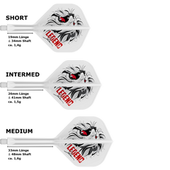 TARGET JAPAN K-FLEX PAUL LIM NO.2 FLIGHT SHAFT SYSTEM-3