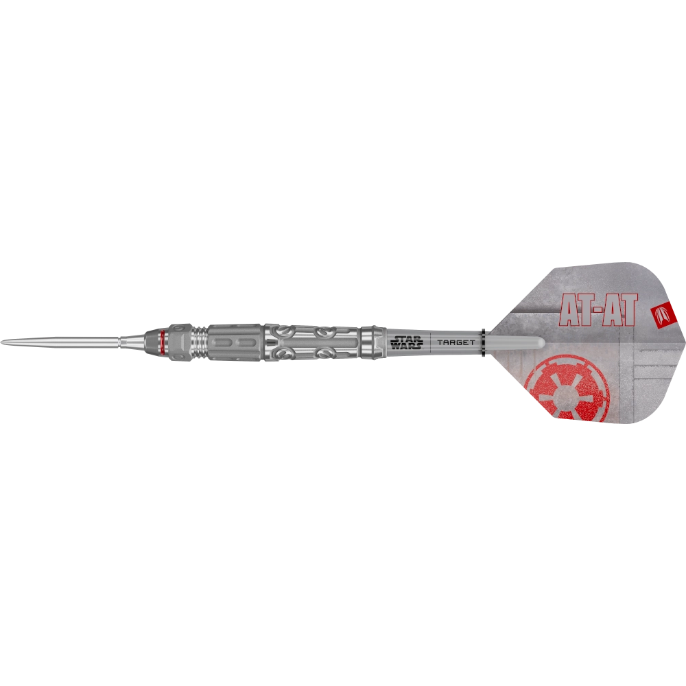 Target Star Wars AT-AT Swiss Point Steeldart 90%-1