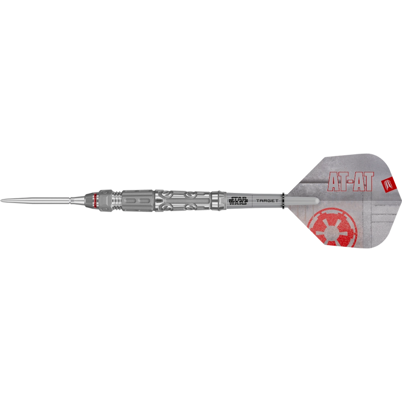 Target Star Wars AT-AT Swiss Point Steeldart 90%-1