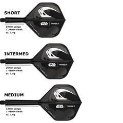 Target K-Flex Mandalorian Standard No.2 (Multipack)-2