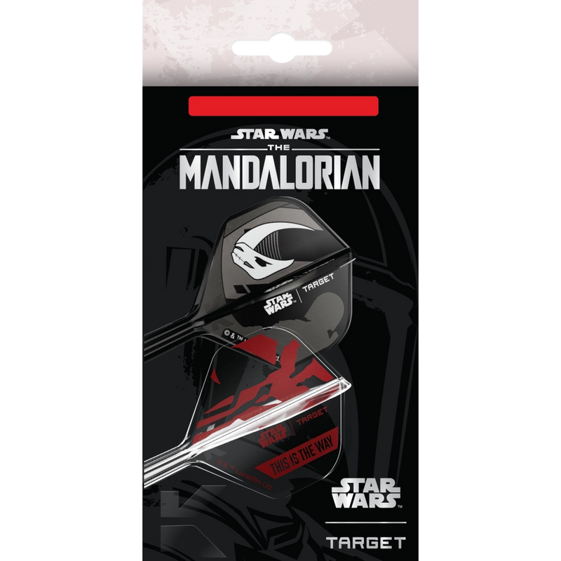 Target K-Flex Mandalorian Standard No.2 (Multipack)-3