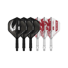 Target K-Flex Mandalorian Standard No.2 (Multipack)-1