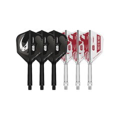 Target K-Flex Mandalorian Small Standard No.6 (Multipack)-1