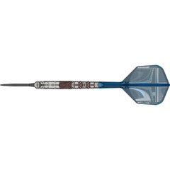 Target Star Wars Mandalorian Swiss Point Steeldart 95%-1