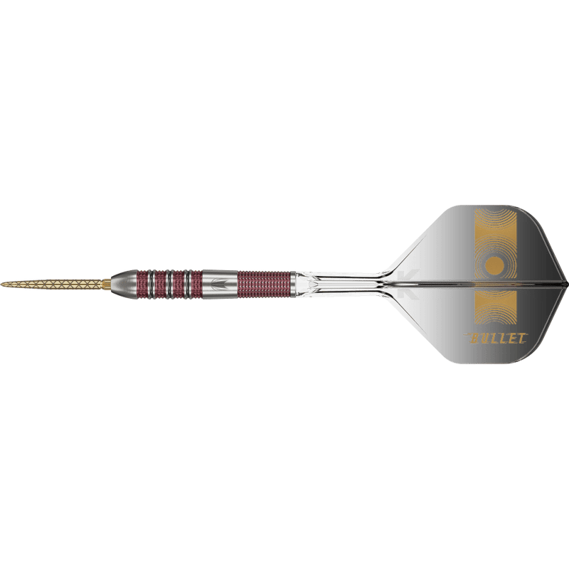 TARGET STEPHEN BUNTING 95K SWISS POINT STEELDART 95%-1