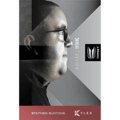 TARGET STEPHEN BUNTING 95K SWISS POINT STEELDART 95%-2