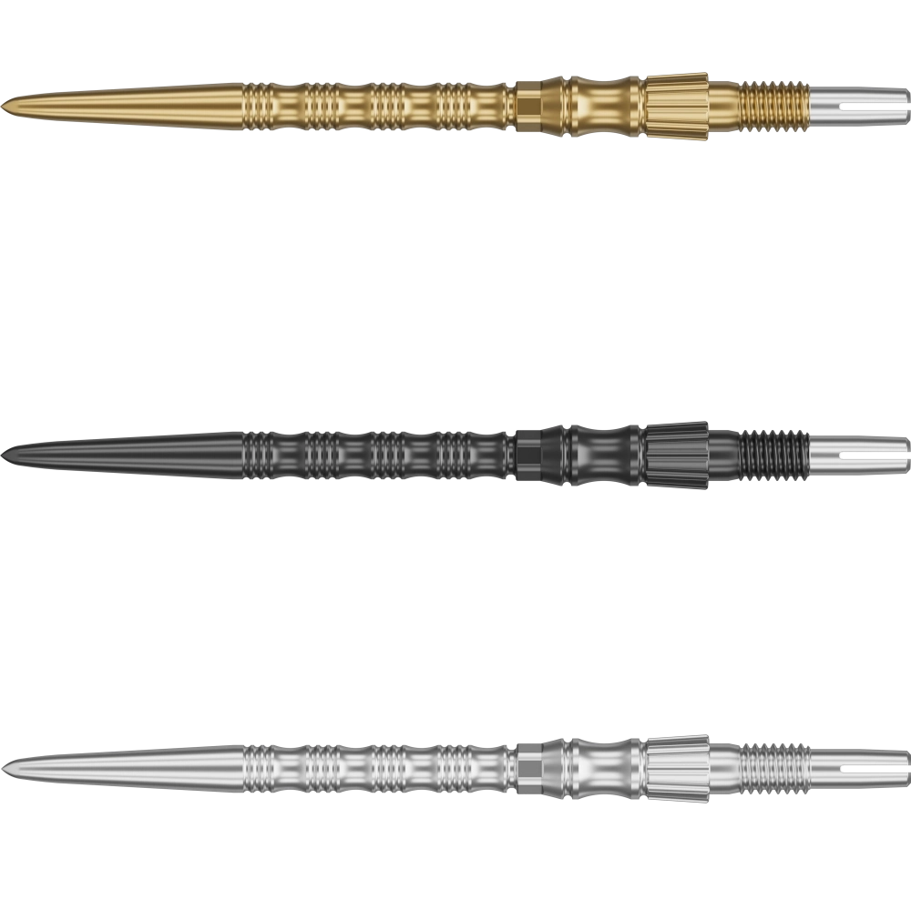 TARGET SIGNATURE TRB SWISS POINT SPITZEN