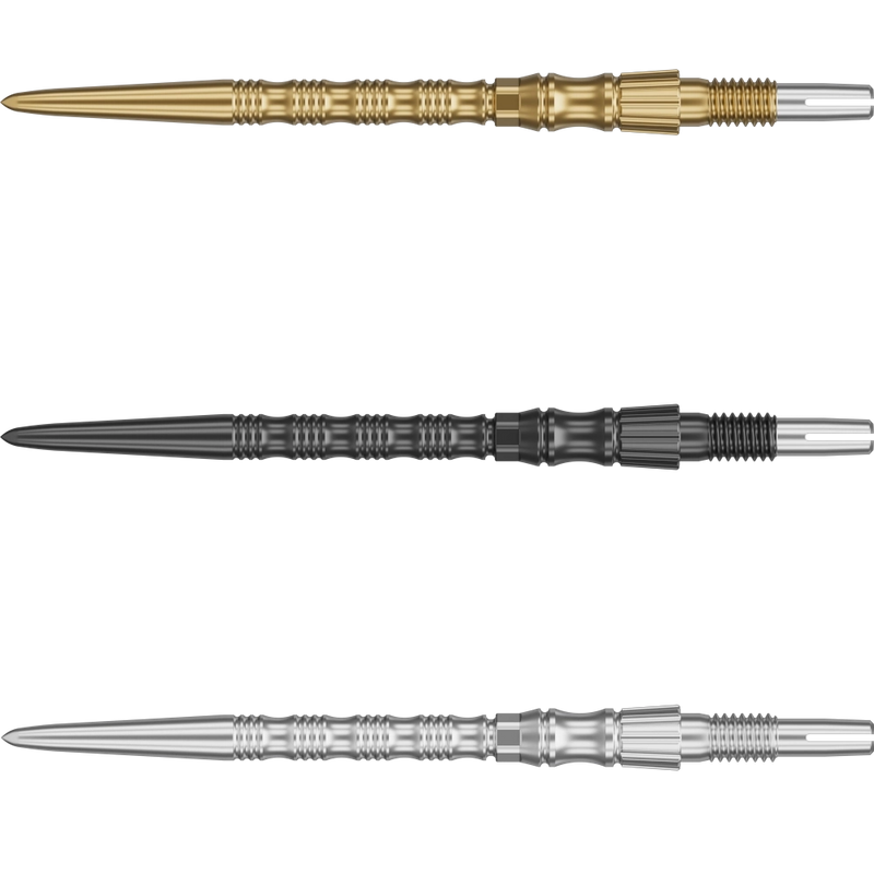 TARGET SIGNATURE TRB SWISS POINT SPITZEN-1
