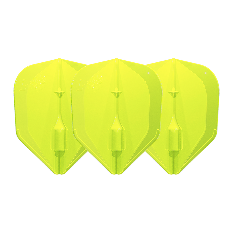 L-STYLE CHAMPION EZ FANTOM L1 STANDARD FLIGHT-1