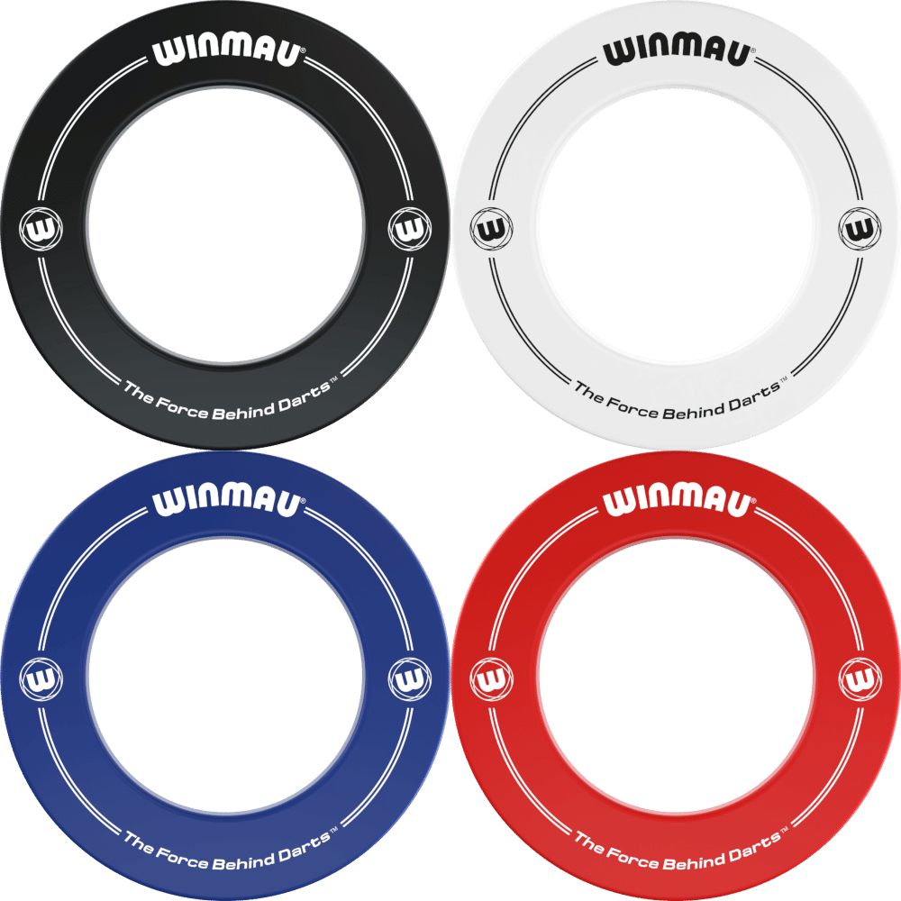 WINMAU DARTBOARD SURROUND-1