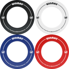 WINMAU DARTBOARD SURROUND-1