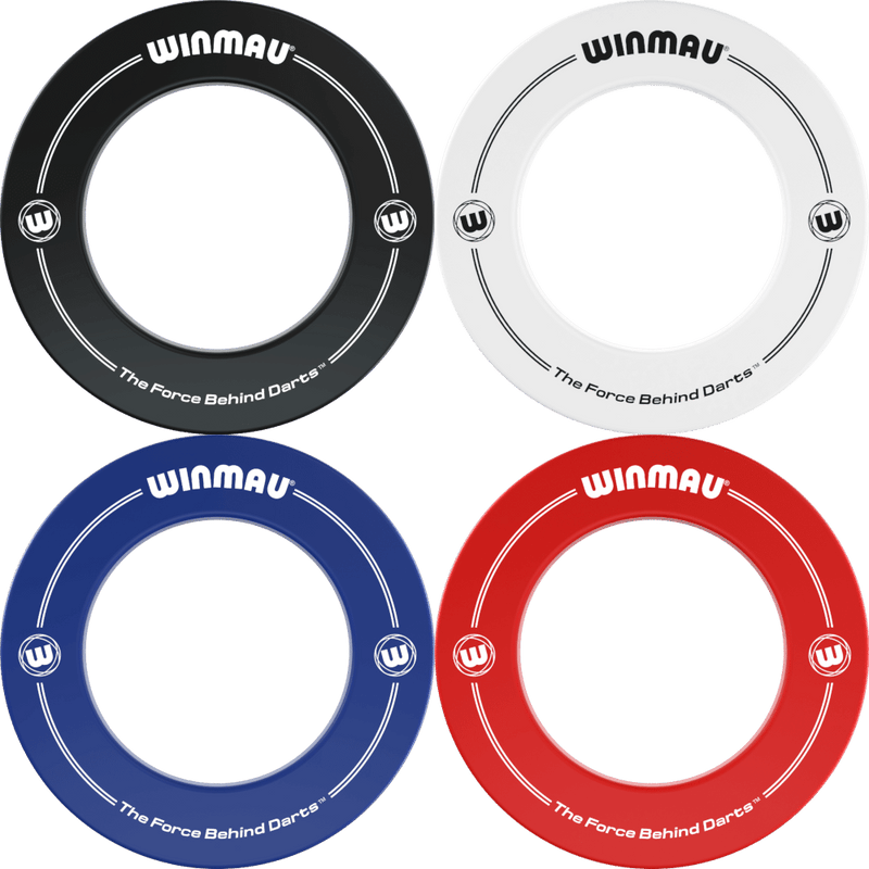 WINMAU DARTBOARD SURROUND-1
