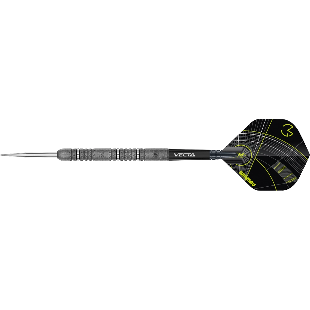 WINMAU MICHAEL VAN GERWEN SIGNATURE EDITION STEELDART 90%-1
