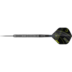 WINMAU MICHAEL VAN GERWEN SIGNATURE EDITION STEELDART 90%-1