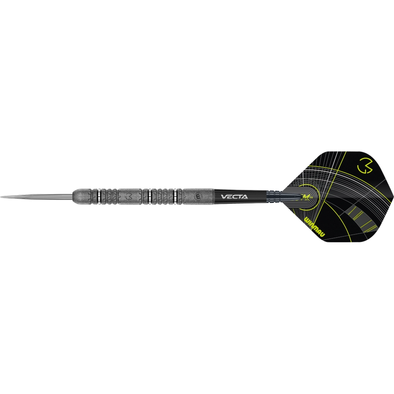 WINMAU MICHAEL VAN GERWEN SIGNATURE EDITION STEELDART 90%-1