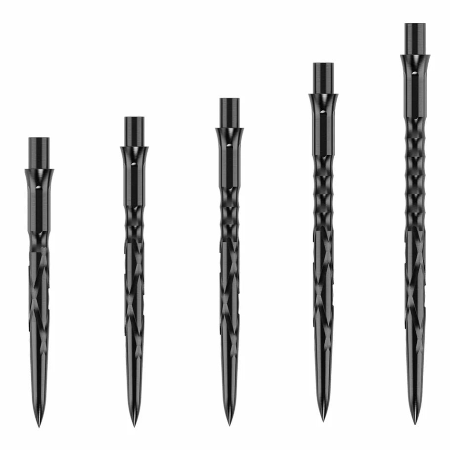 CALIBURN REPLACEABLE DART POINTS HAN G2-3