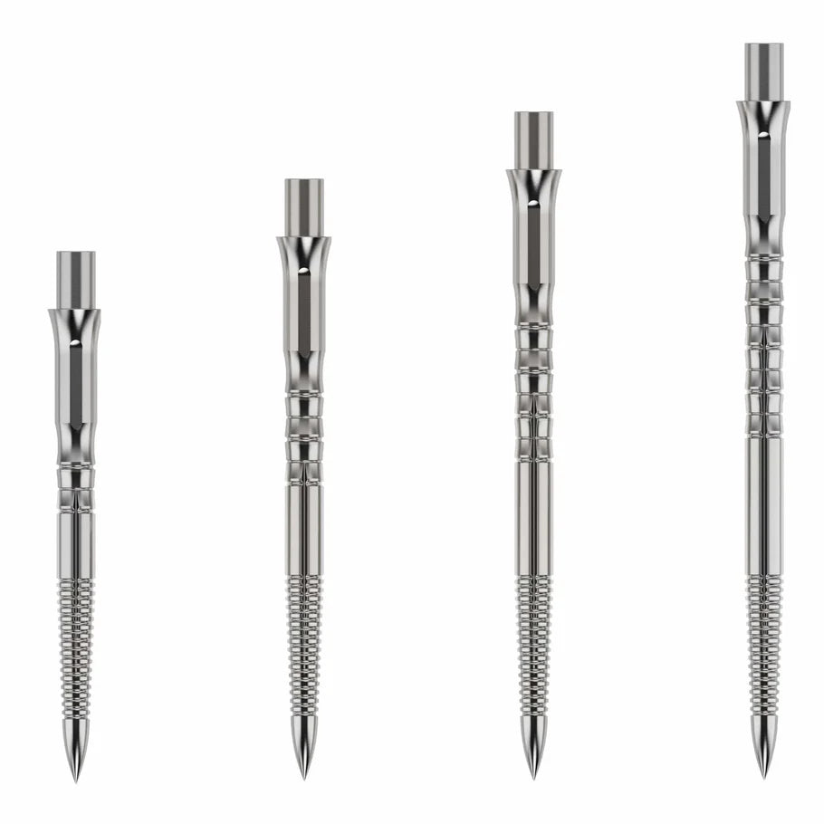 CALIBURN REPLACEABLE DART POINTS BAMBOO-2