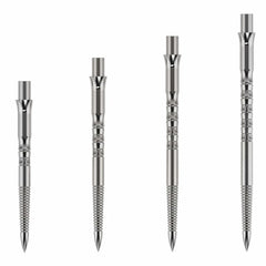 CALIBURN REPLACEABLE DART POINTS BAMBOO-2