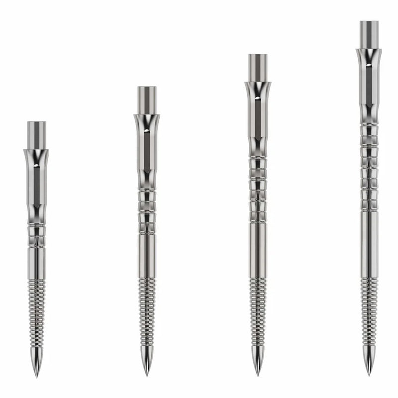 CALIBURN REPLACEABLE DART POINTS BAMBOO-2