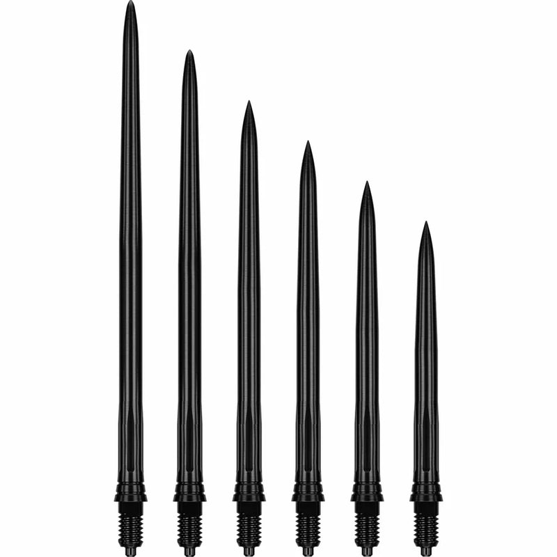 CALIBURN EZ EVO DART POINTS - SMOOTH-2