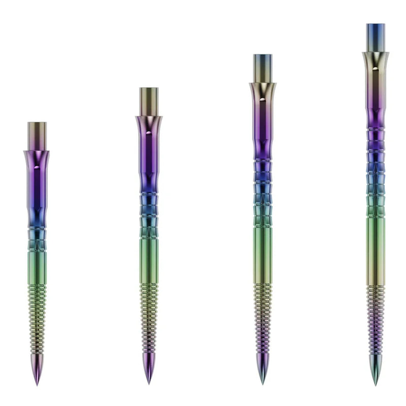 CALIBURN REPLACEABLE DART POINTS BAMBOO-3