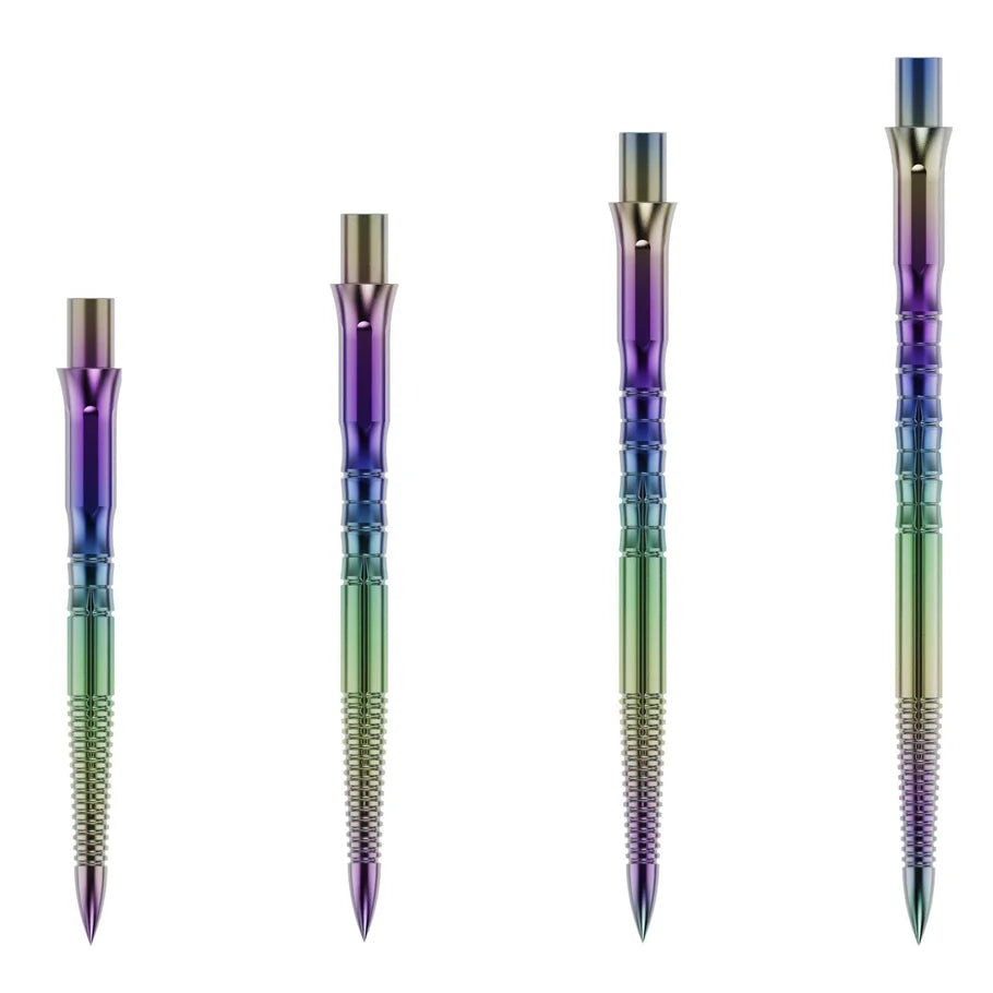 CALIBURN REPLACEABLE DART POINTS BAMBOO-3