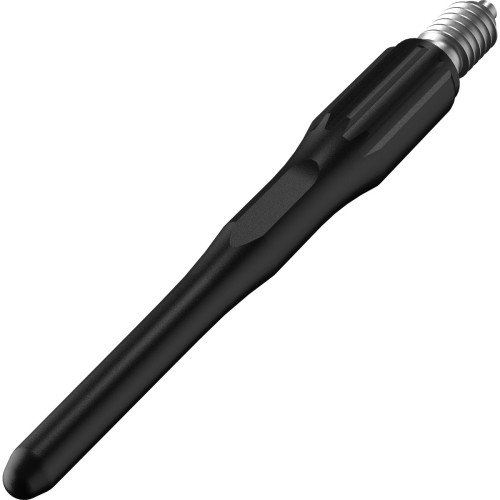 BULL'S NL CP Softtip Points Black 25 mm – Originalansicht