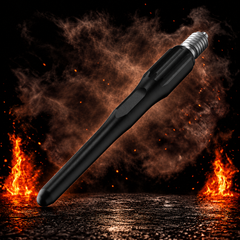 BULL'S NL CP Softtip Spitze Schwarz 25 mm – Convertible Point