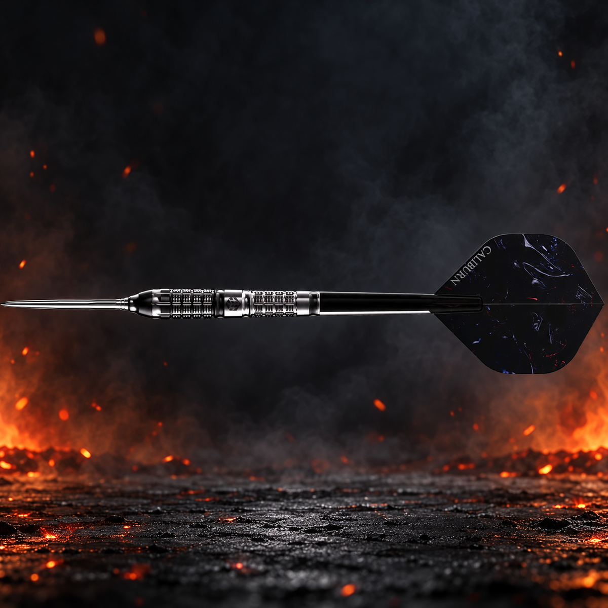caliburn sword s5 – Produktansicht nach Originalvorlage