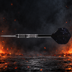 caliburn sword s5 – Produktansicht nach Originalvorlage
