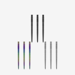 MISSION CALIBURN REPLACEABLE DART POINTS GROOVED-1