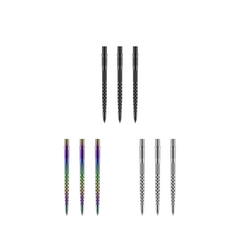 MISSION CALIBURN REPLACEABLE DART POINTS RIPPLE-1