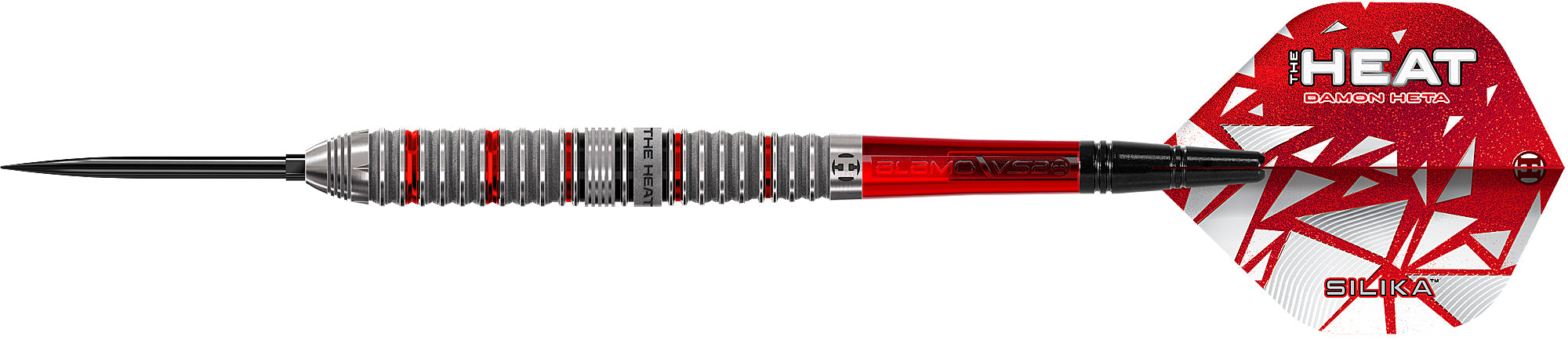 HARROWS DAMON HETA SERIES 4 QUICK POINT STEELDART 90%
