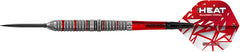 HARROWS DAMON HETA SERIES 4 QUICK POINT STEELDART 90%-1