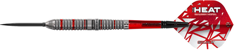 HARROWS DAMON HETA SERIES 4 QUICK POINT STEELDART 90%-1