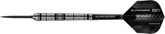 HARROWS Supergrip QP Tapered QUICK Point 90%-1