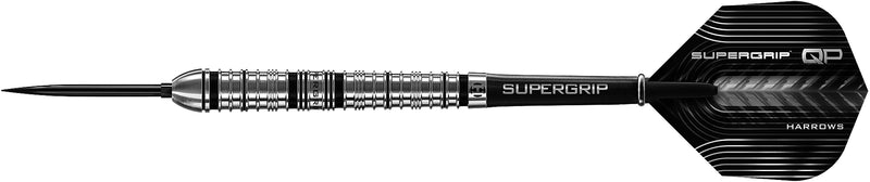 HARROWS Supergrip QP Tapered QUICK Point 90%-1