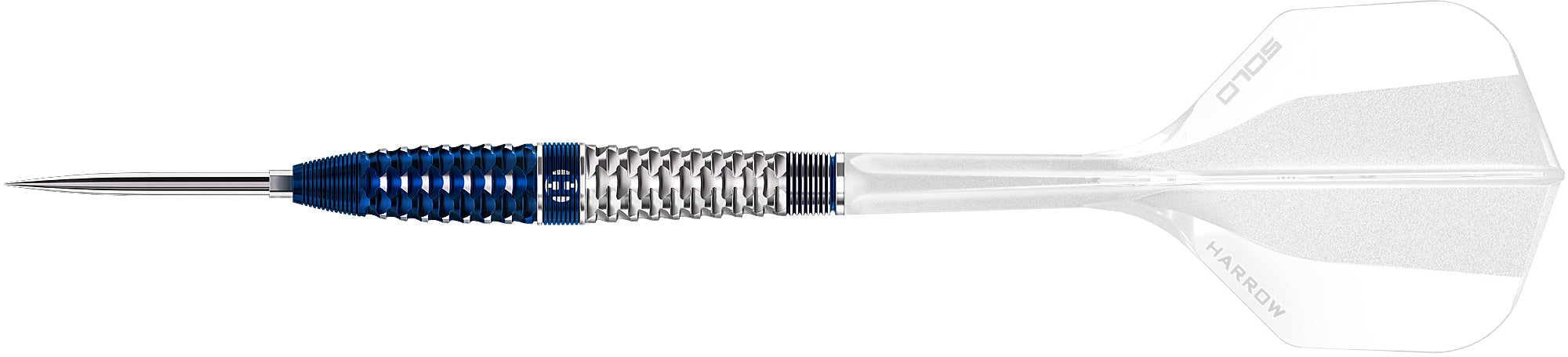HARROWS GEO TORPEDO QUICK POINT STEELDART 90%