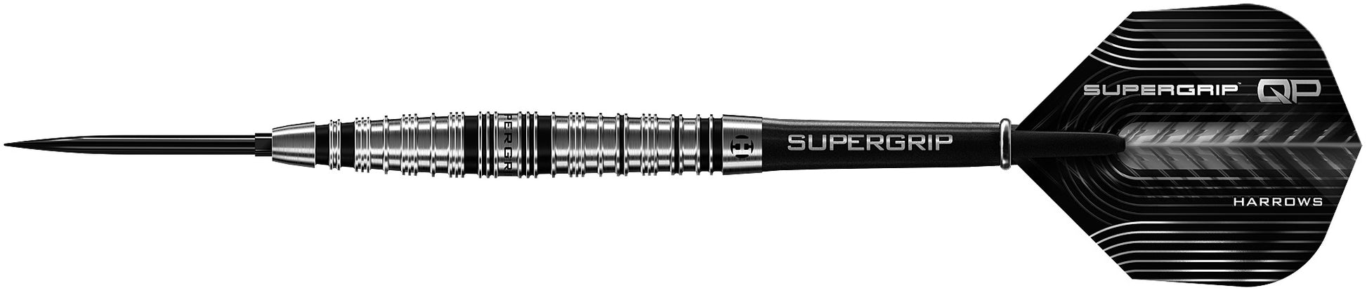 HARROWS Supergrip QP Torpedo QUICK Point 90%-1