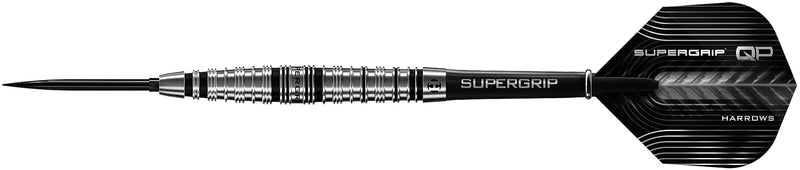 HARROWS Supergrip QP Torpedo QUICK Point 90%-1