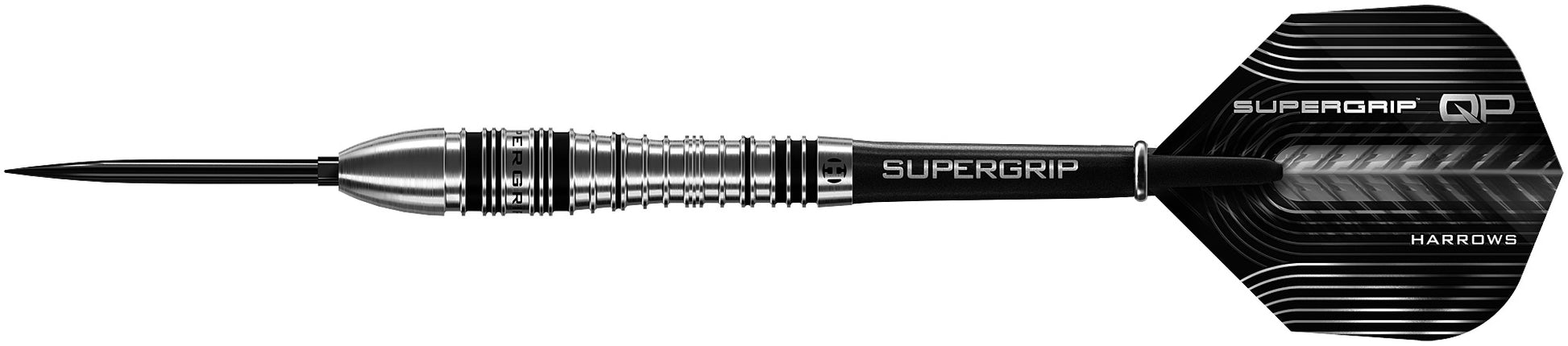 HARROWS Supergrip QP Bomb QUICK Point 90%-1