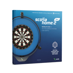 SCOLIA HOME 2 FLEX AUTOSCORING SYSTEM 2026 (INKLUSIVE BELEUCHTUNG) (ABO-MODELL)-2