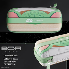 Target Boa Star Wars Grogu Dart Case-3