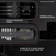 Target Boa Star Wars Mandalorian Dart Case-5